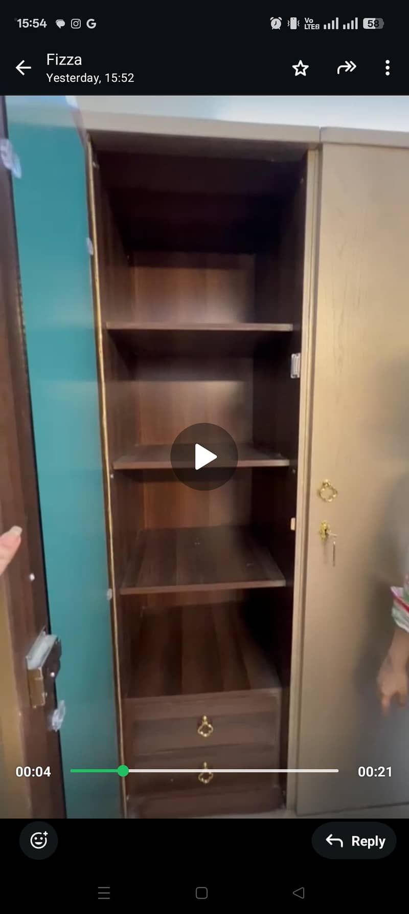 Bedroom set 11