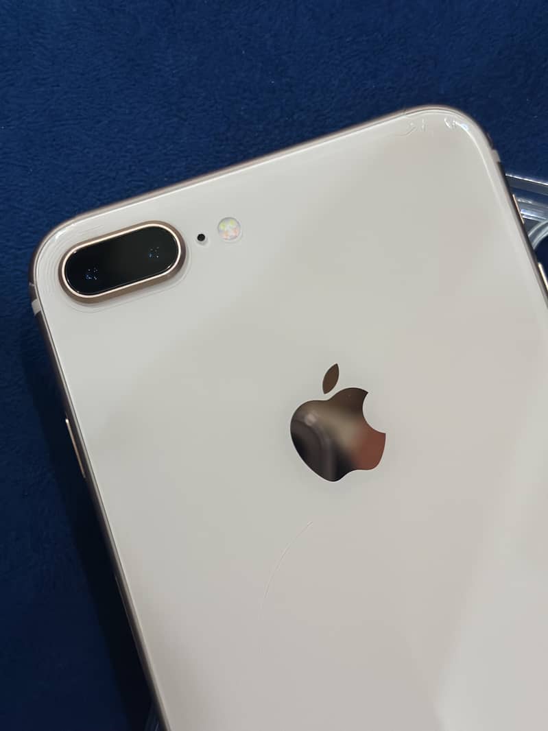 IPHONE 8plus Non Pta 0