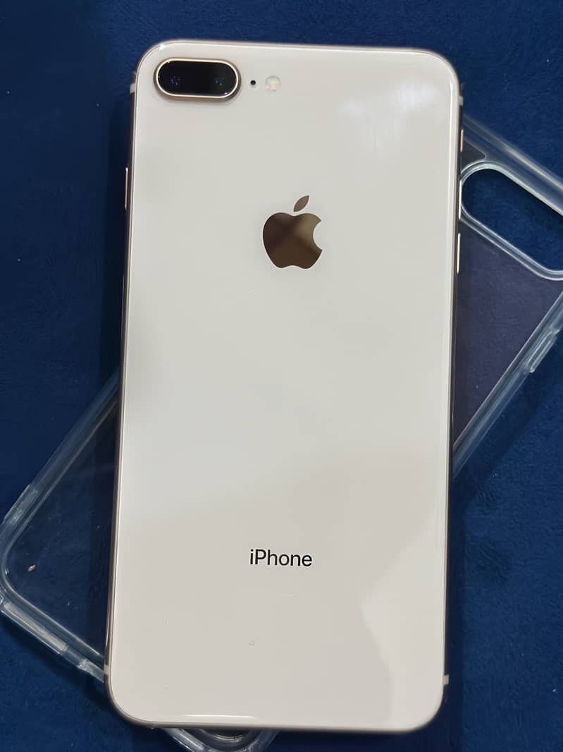 IPHONE 8plus Non Pta 1