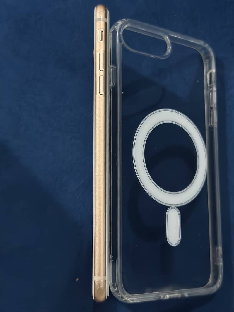 IPHONE 8plus Non Pta 2