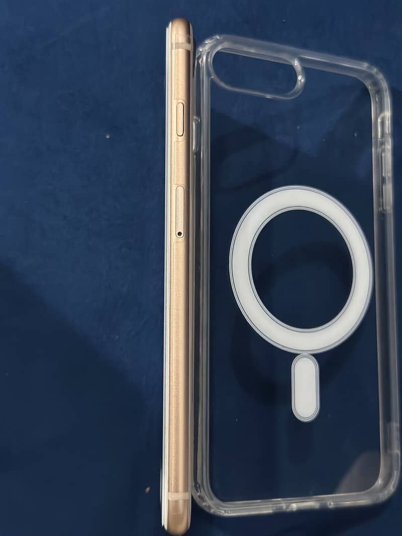 IPHONE 8plus Non Pta 3