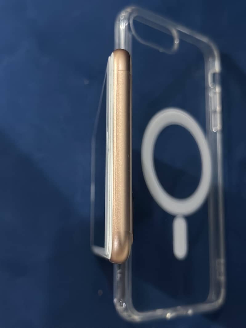 IPHONE 8plus Non Pta 4