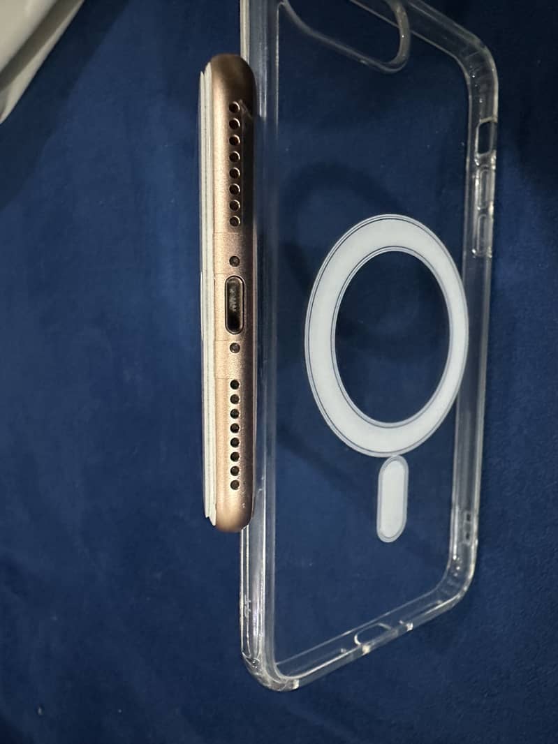 IPHONE 8plus Non Pta 5
