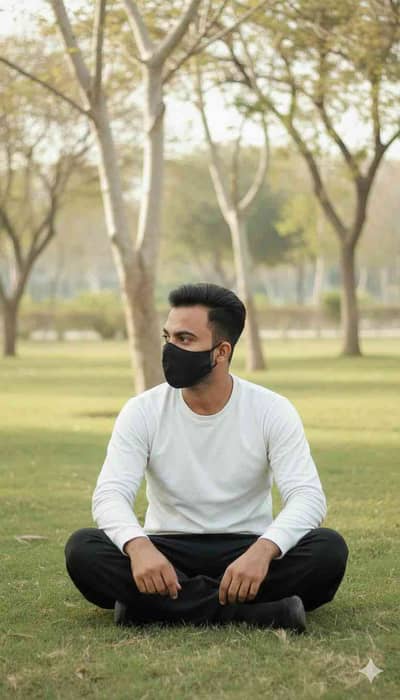 ali Waqas 