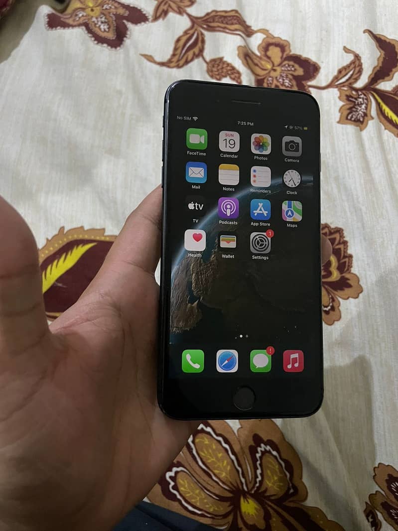Iphone 8 plus 0