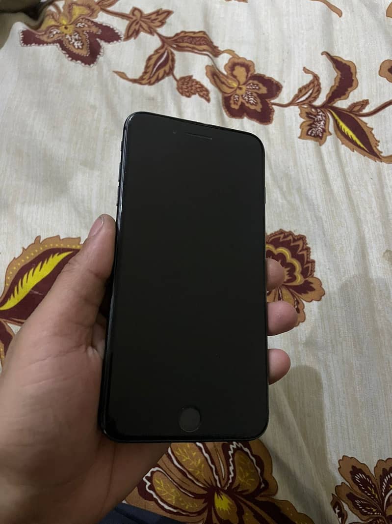 Iphone 8 plus 6