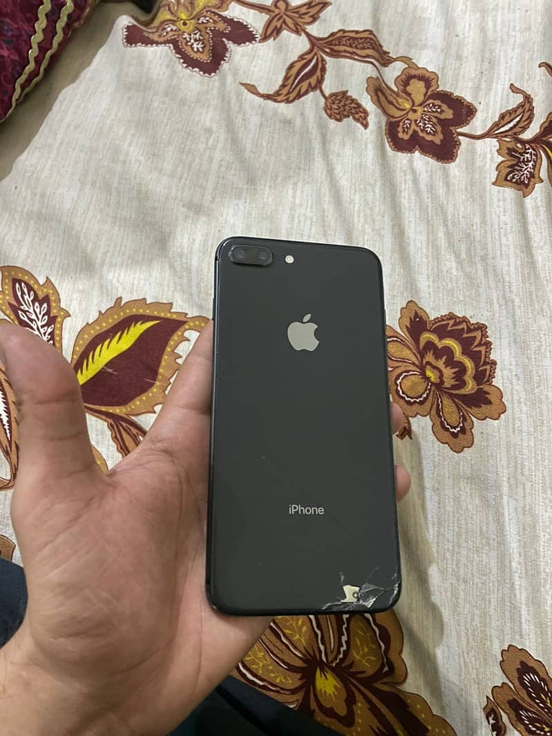 Iphone 8 plus 7