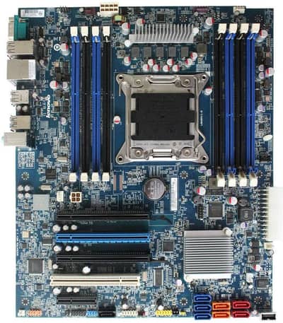 Lenovo s30 v1 Motherboard