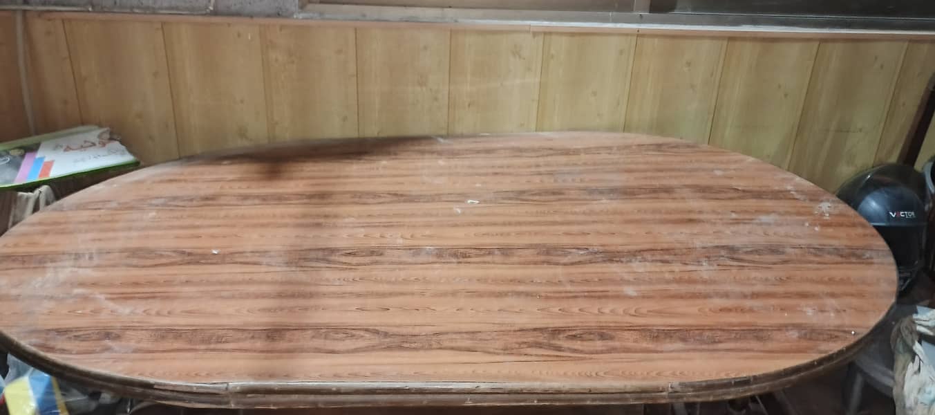 Dining Table 0