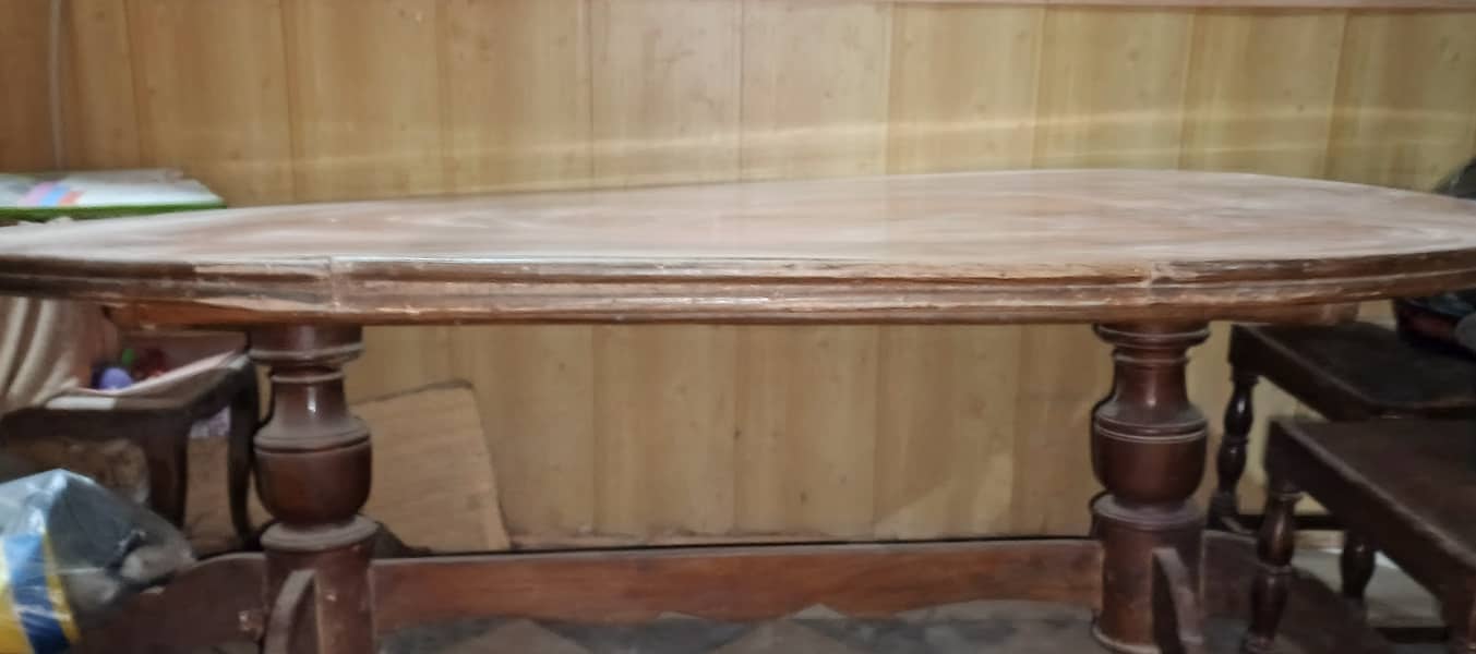 Dining Table 1