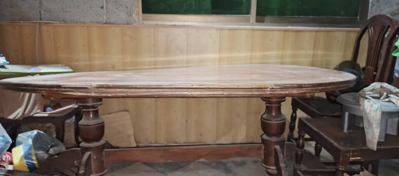 Dining Table 2