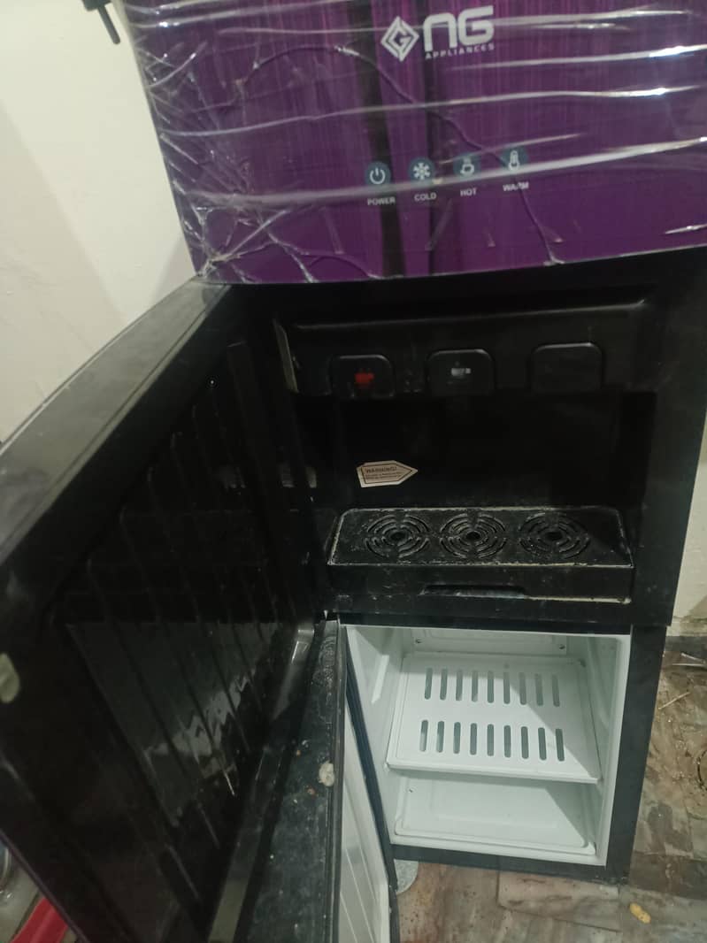 2 adad dispensar - Water Dispensers - 1113486146