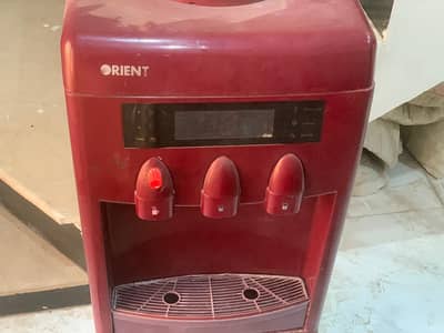 water dispensar orient