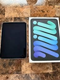 ipad mini 6 3