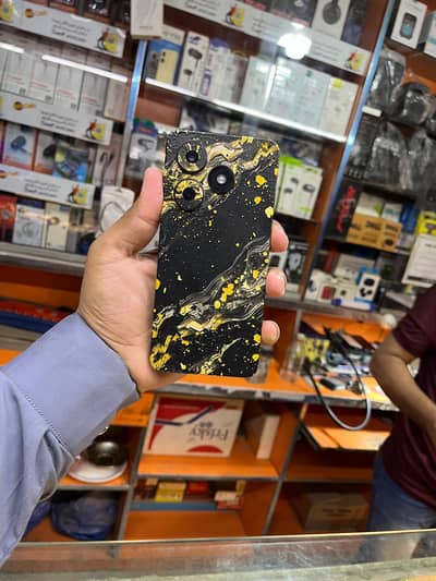 Tecno spark Go02024