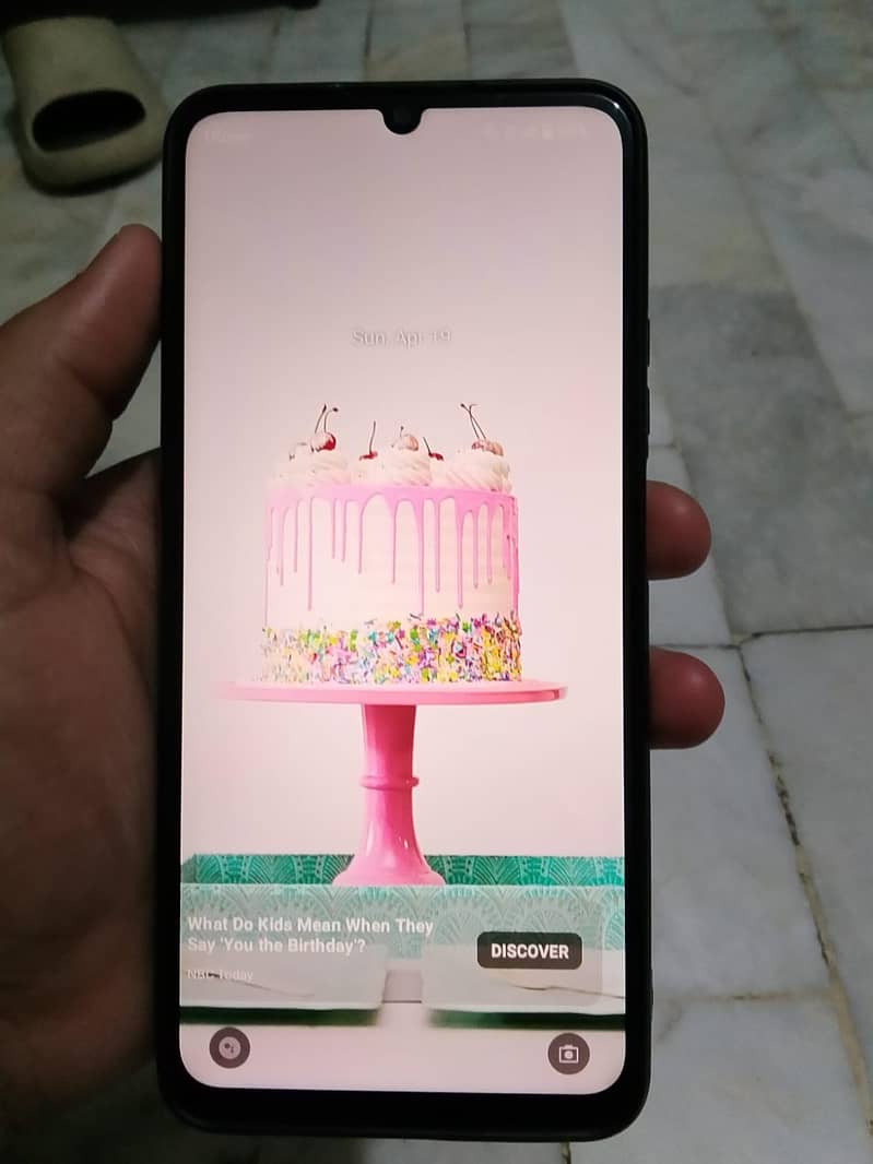 realme note 50 1