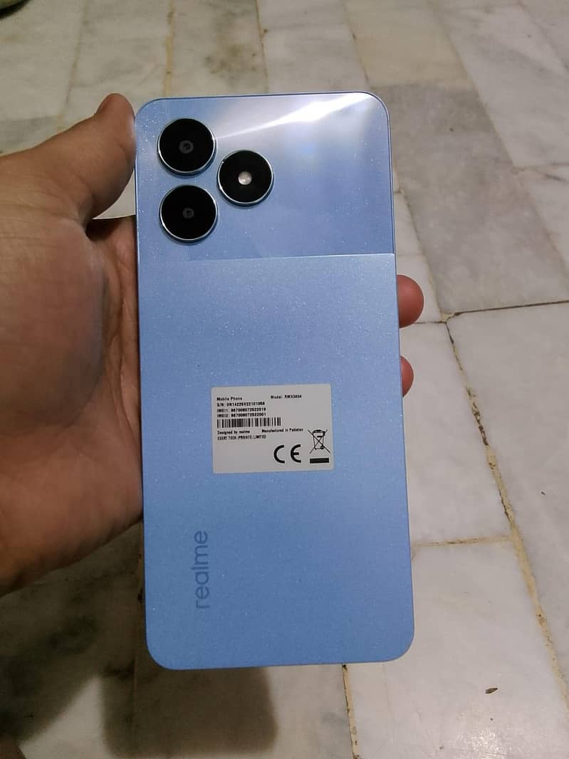 realme note 50 2