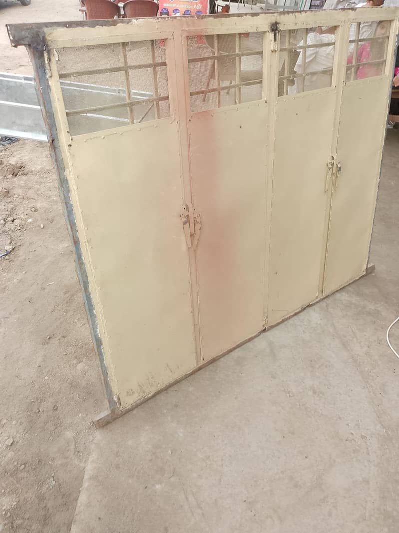 دو عدد کھڑکیاں برائے فروخت 0