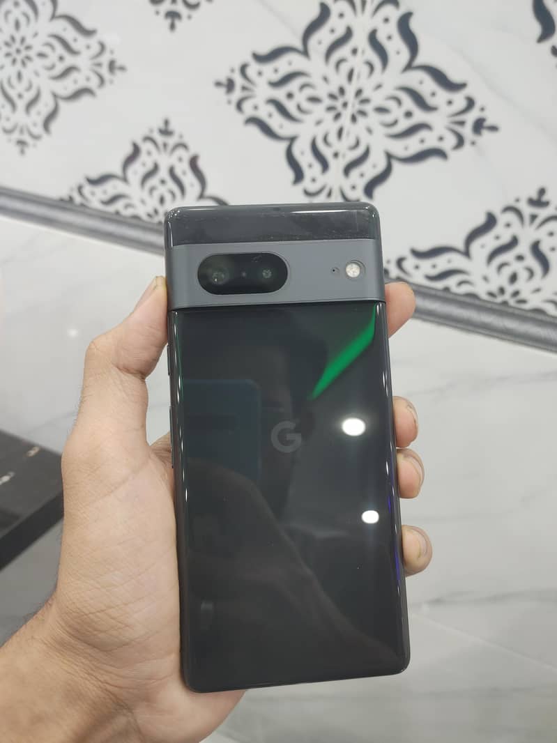 GOOGLE PIXEL 7 0