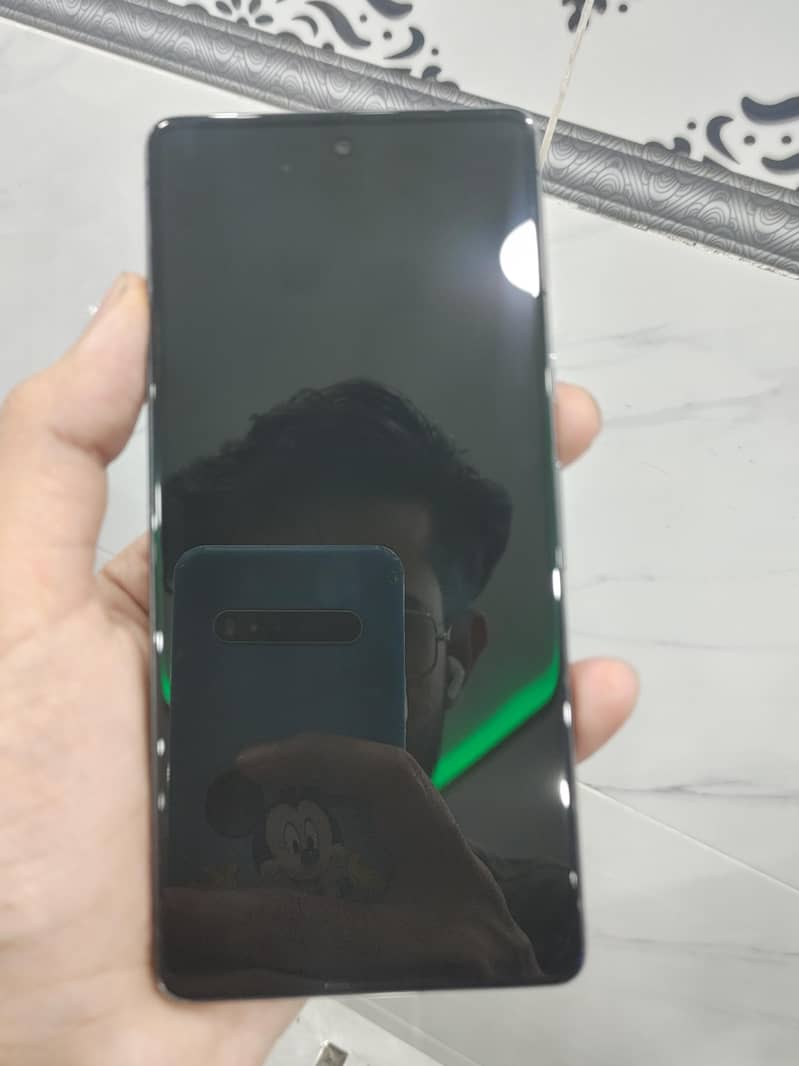 GOOGLE PIXEL 7 1