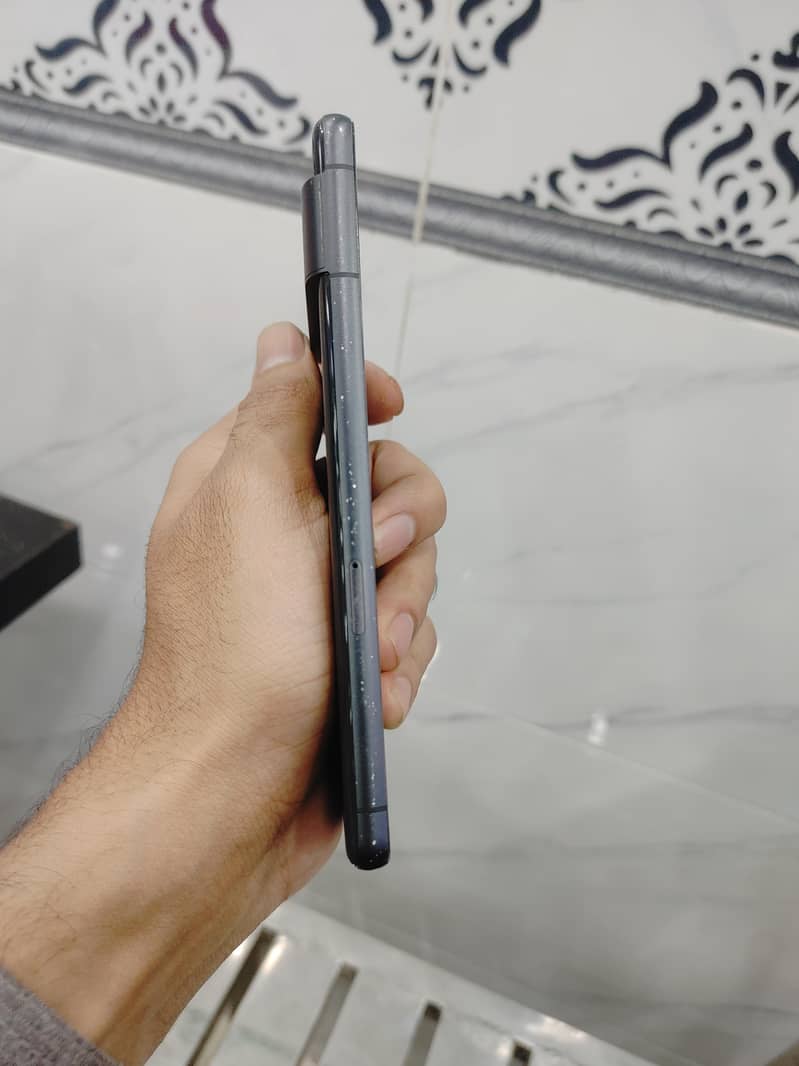GOOGLE PIXEL 7 4