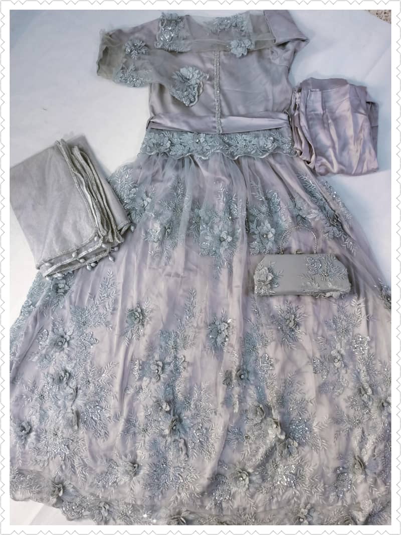 Fancy Maxi 0