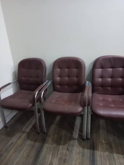 Office chairs for sale