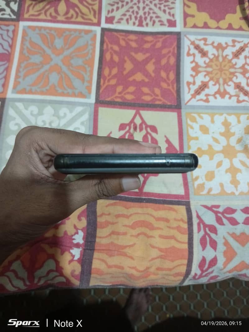 Goggle pixel 6A 2