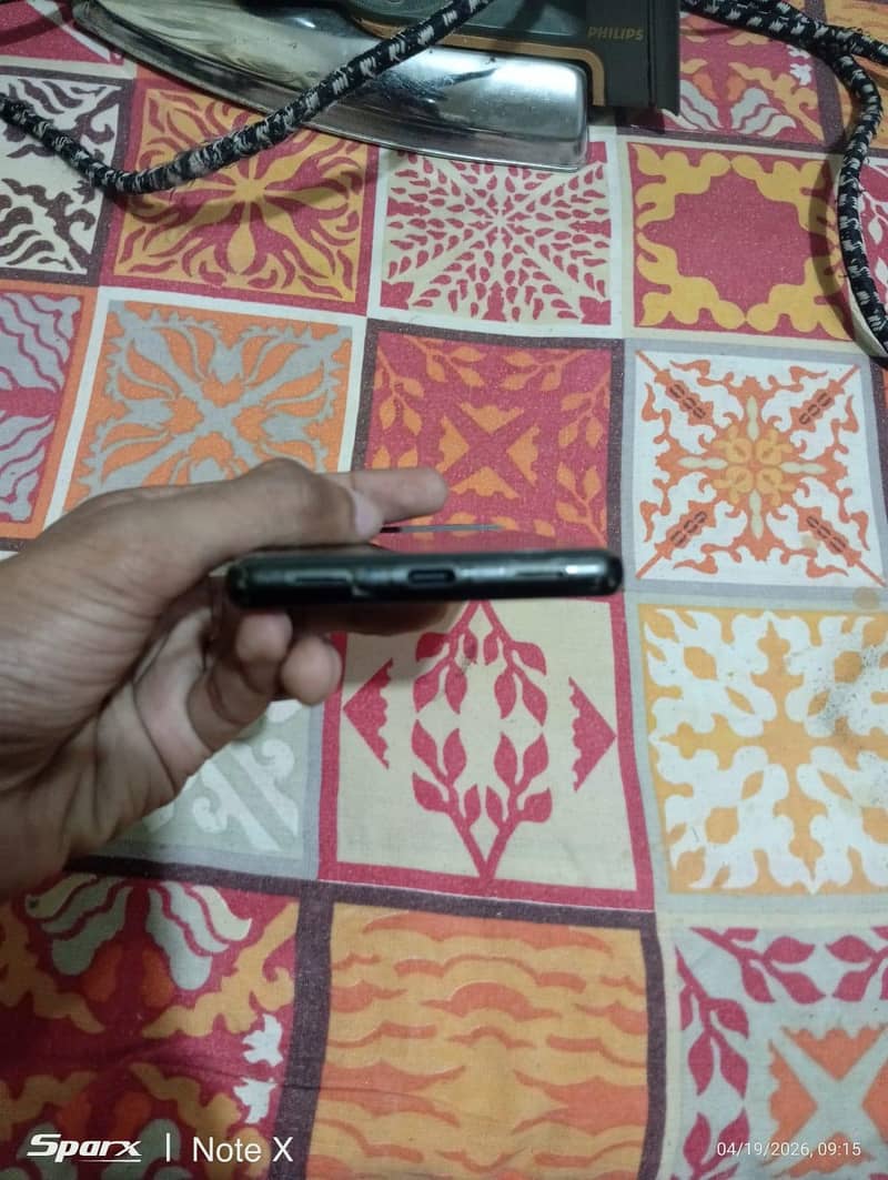 Goggle pixel 6A 3