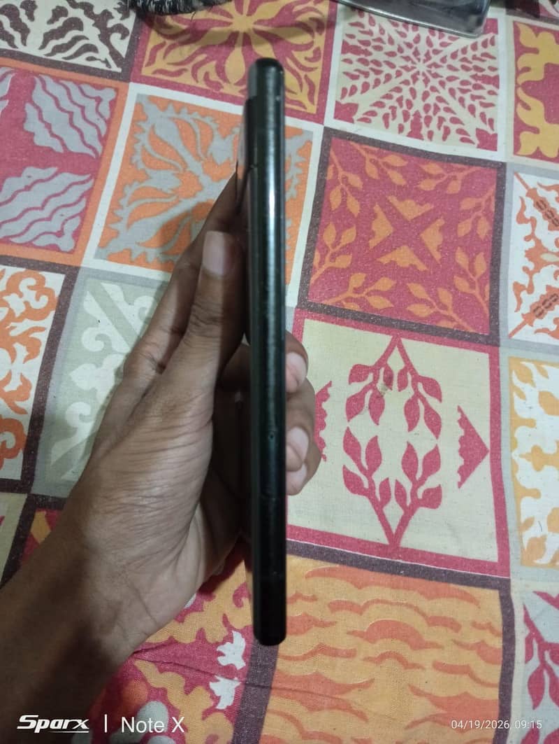 Goggle pixel 6A 4