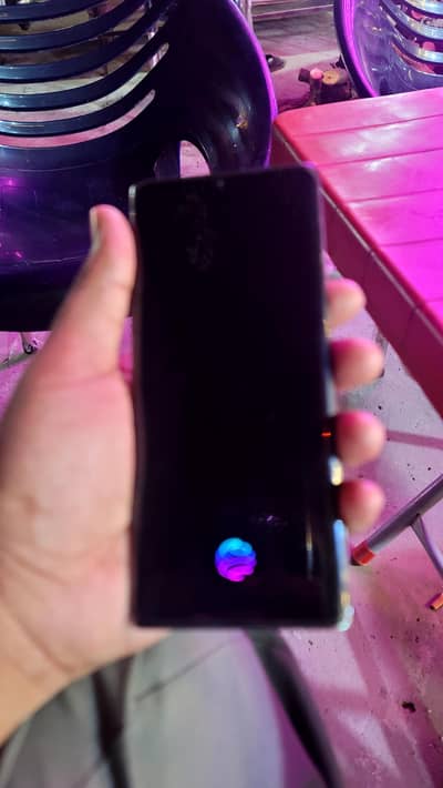 Lg velvet 5g