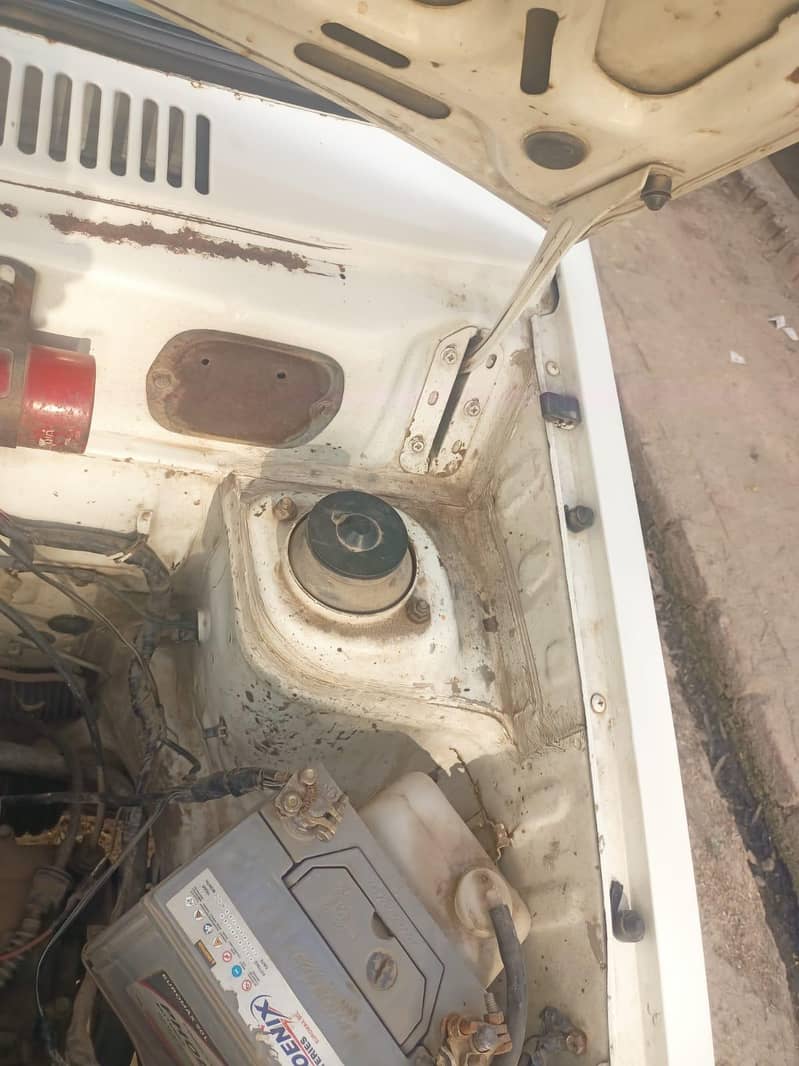 suzuki mehran 0