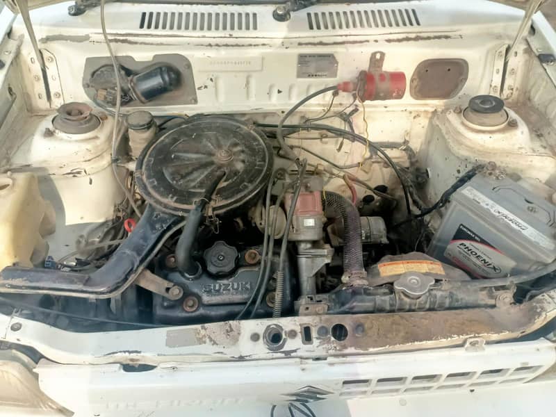 suzuki mehran 1