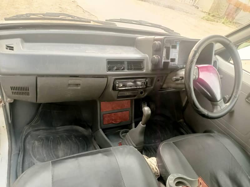 suzuki mehran 6