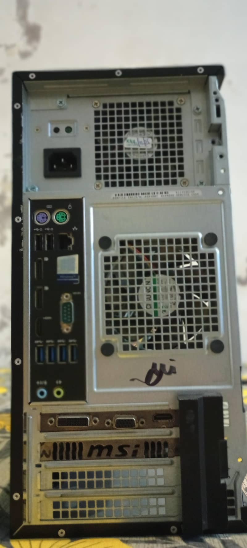 Computer 1