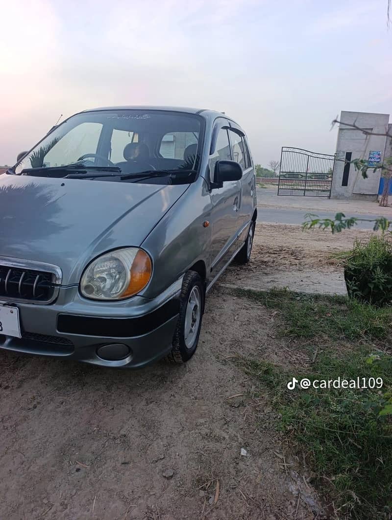 santro 1