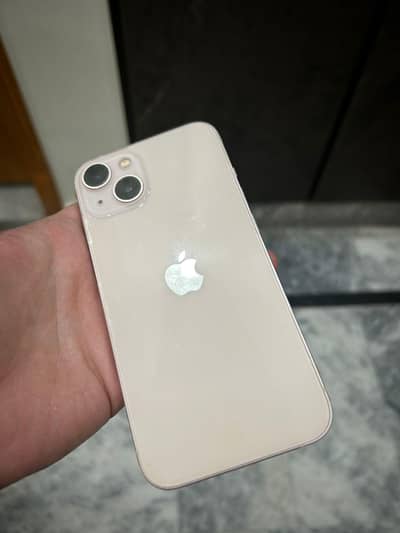 iphone 13 256gb pta approved