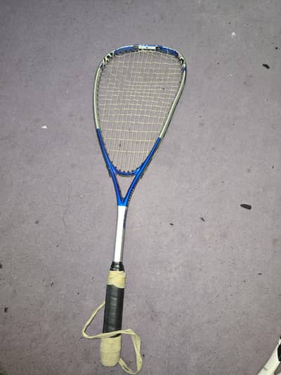 Squash Racket