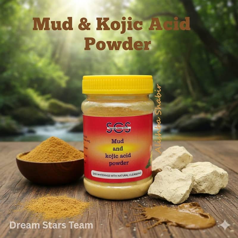 mud mask 2
