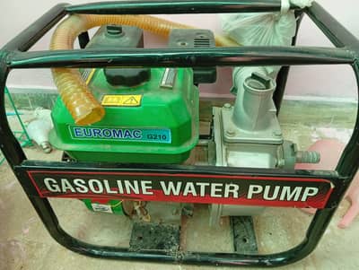 water pump generator for sale