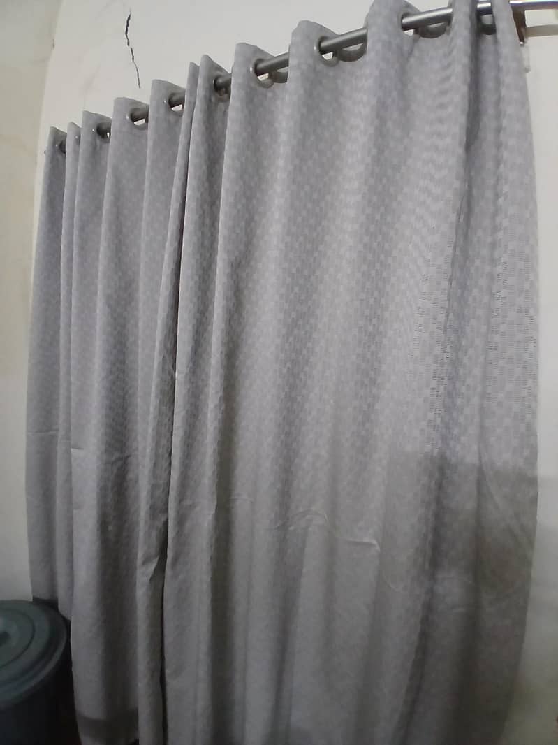 Curtains 1