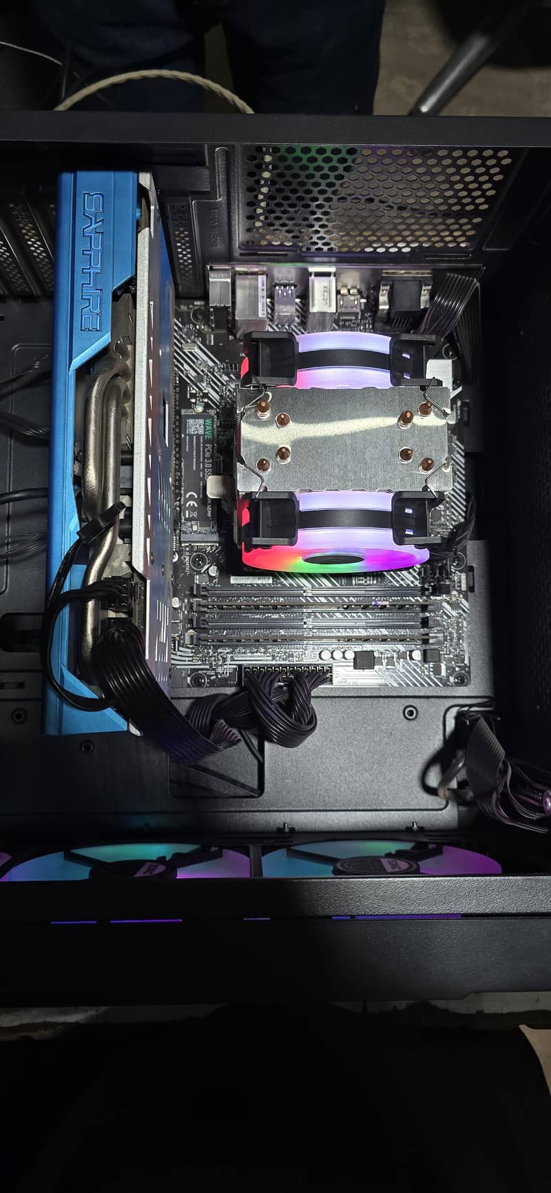 RX 590 0