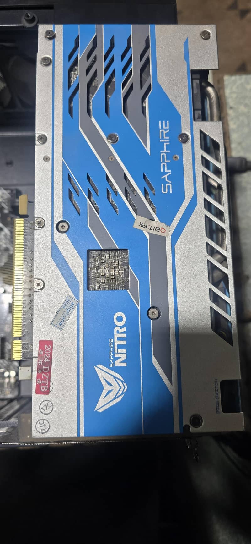 RX 590 1
