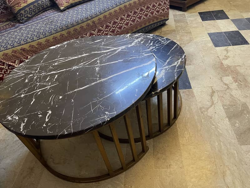 Centre Tables 4