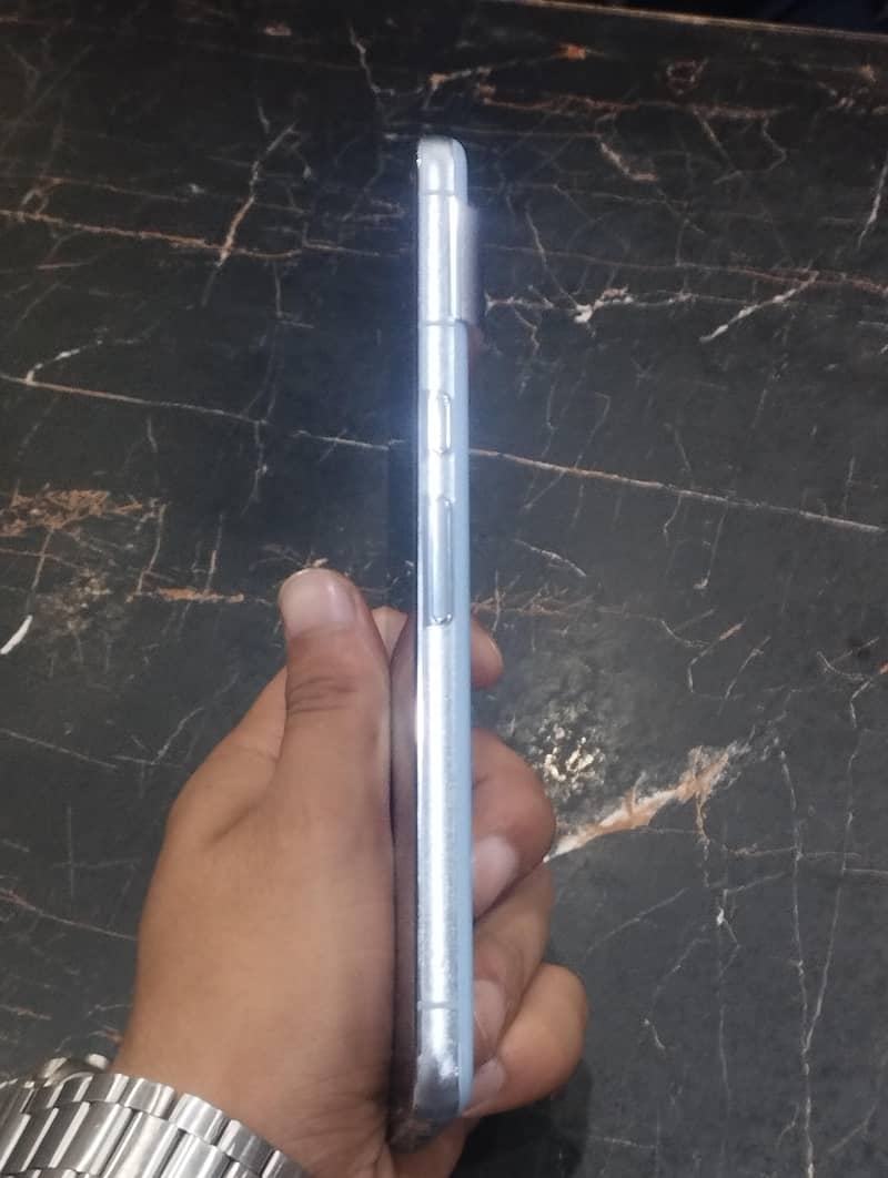 Google pixel 8 pro 5
