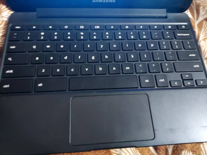 chrome book 1