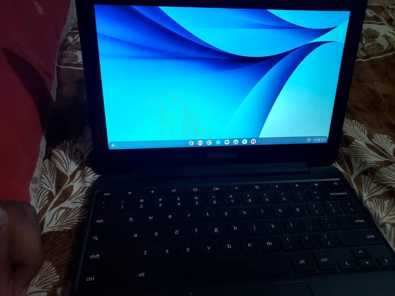 chrome book 3
