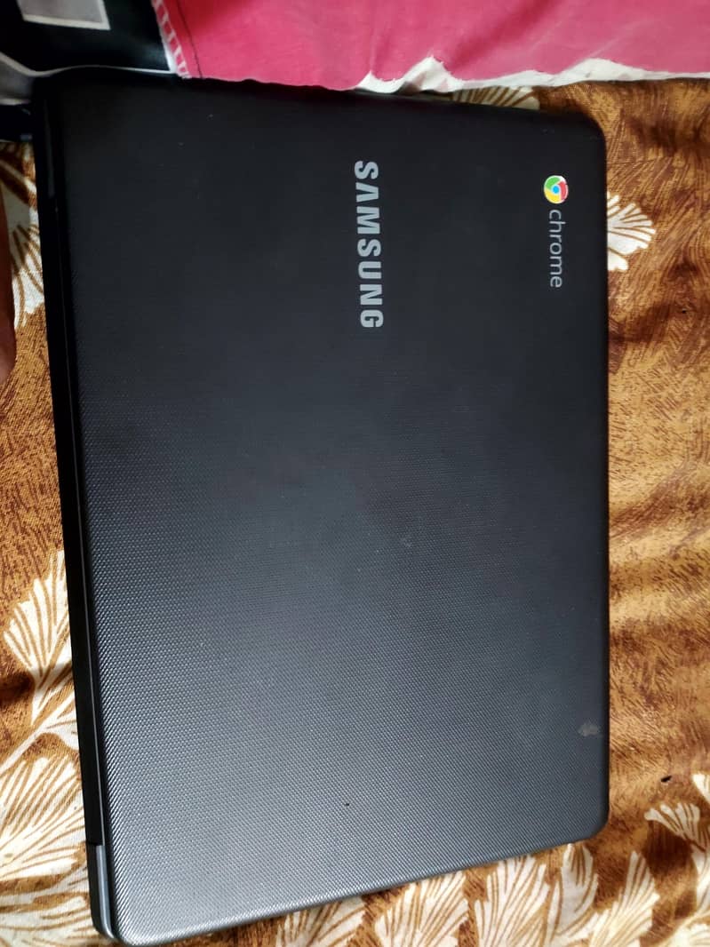 chrome book 4