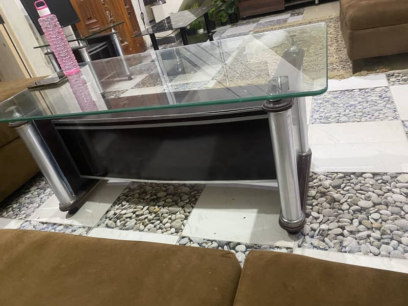 Tables 3 pc set 0