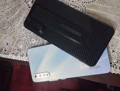 vivo s1 4*128